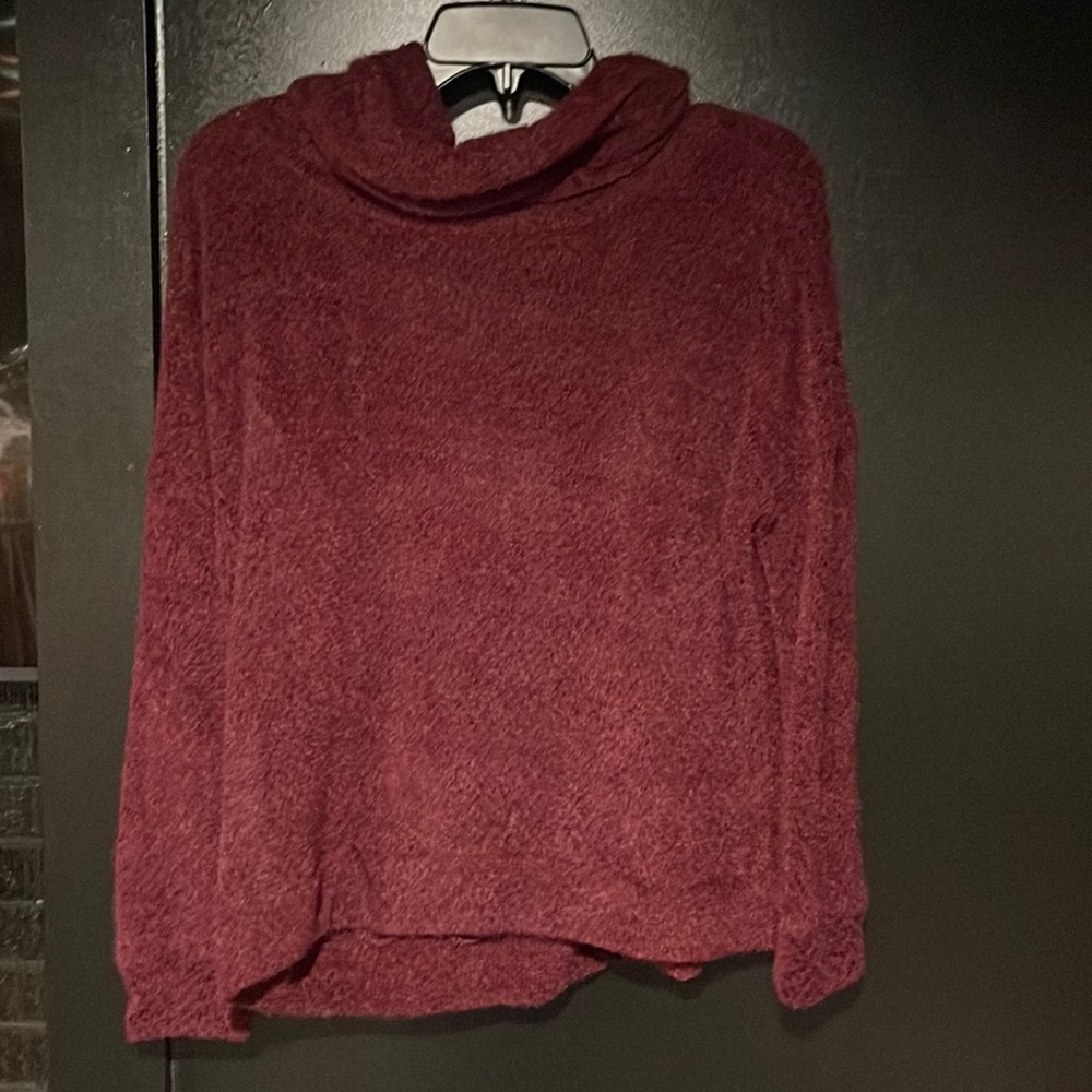 Wasabi + Mint Sweater, size Medium